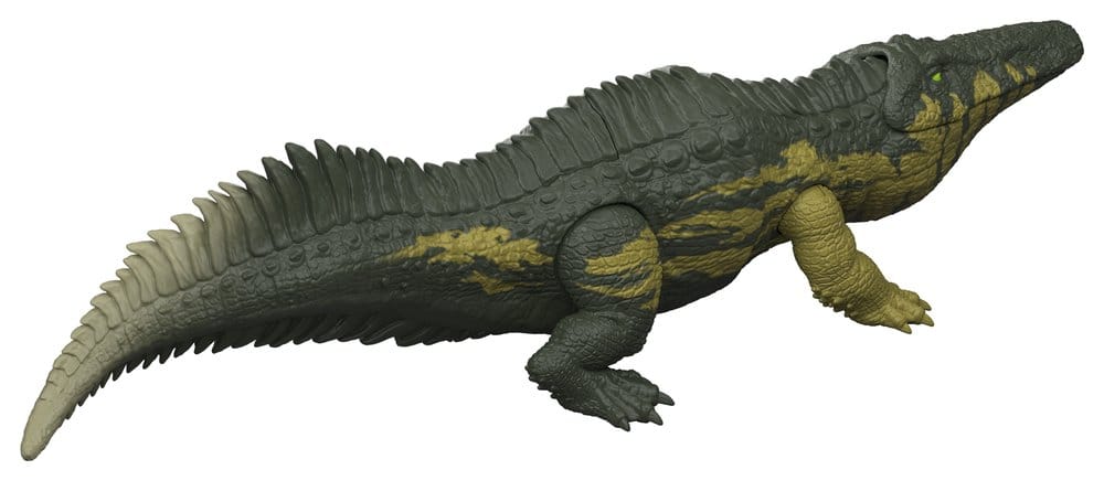 Jurassic World: Survival figurine Wild Roar Stomatosuchus 37 cm