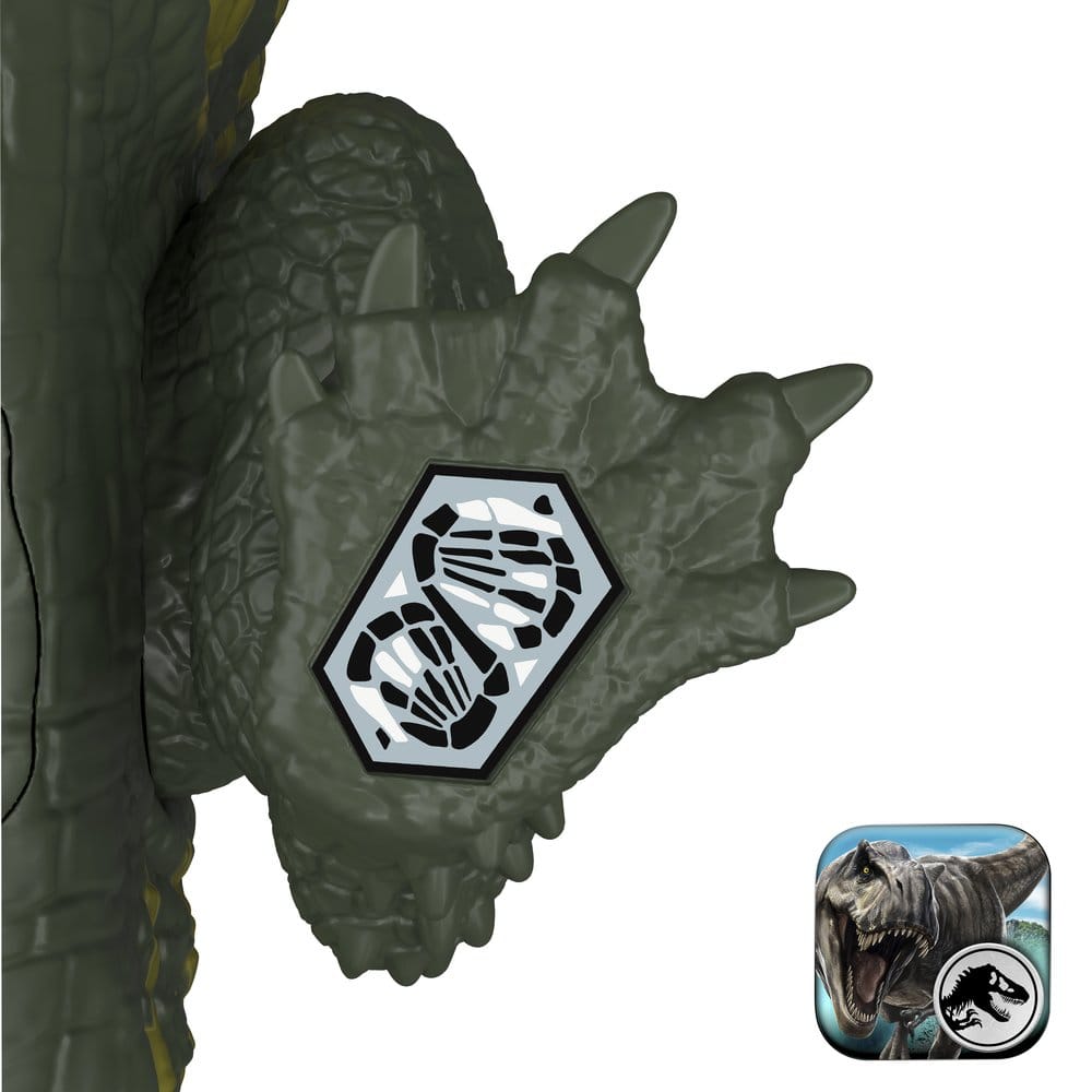 Jurassic World: Survival figurine Wild Roar Stomatosuchus 37 cm