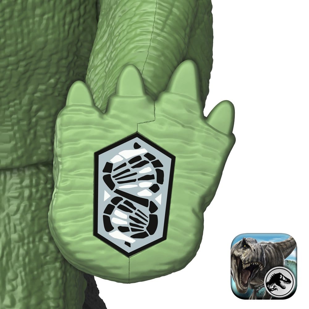 Jurassic World: Survival figurine Gigantic Thrashers Stegosaurus