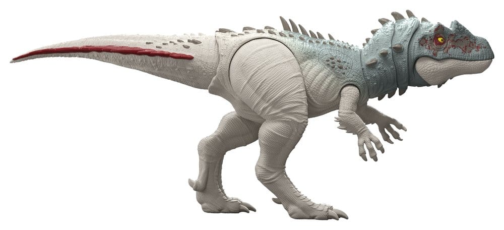 Jurassic World: Survival figurine Gigantic Thrashers Torvosaurus 30 cm