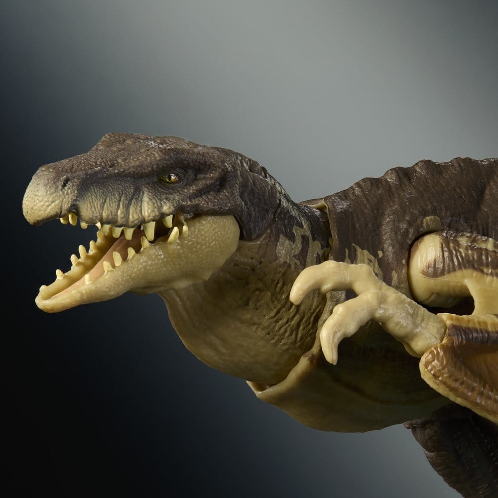 Jurassic World : Renaissance Hammond Collection figurine Mutadon