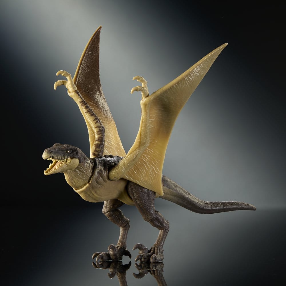 Jurassic World : Renaissance Hammond Collection figurine Mutadon