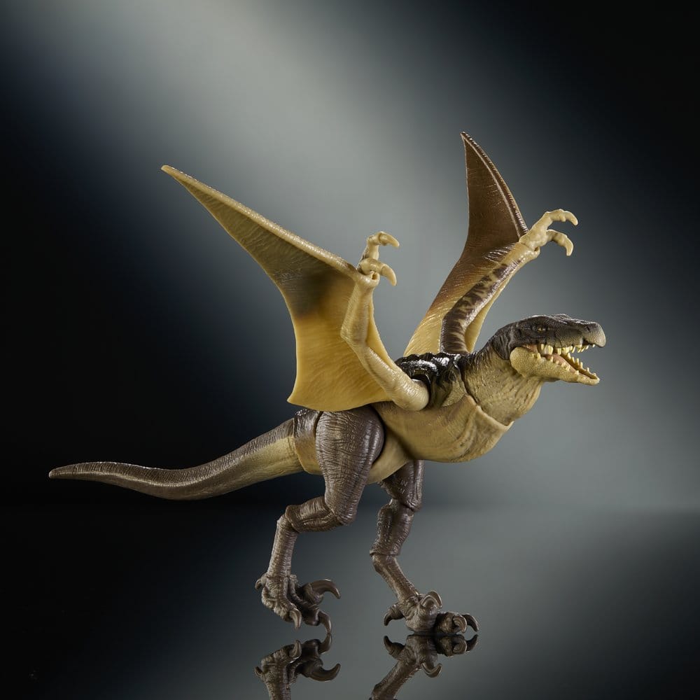 Jurassic World : Renaissance Hammond Collection figurine Mutadon