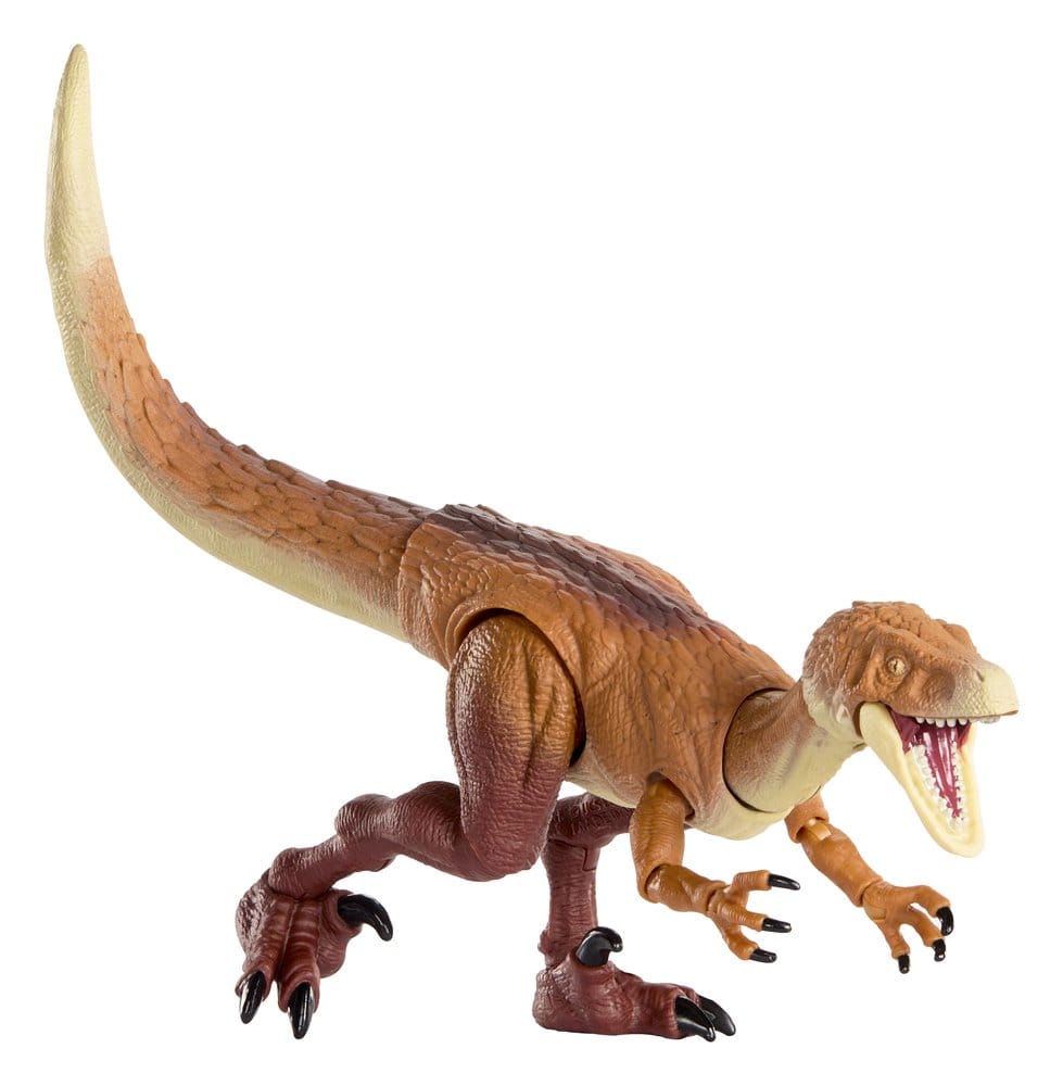 Jurassic World Hammond Collection figurine Ornitholestes