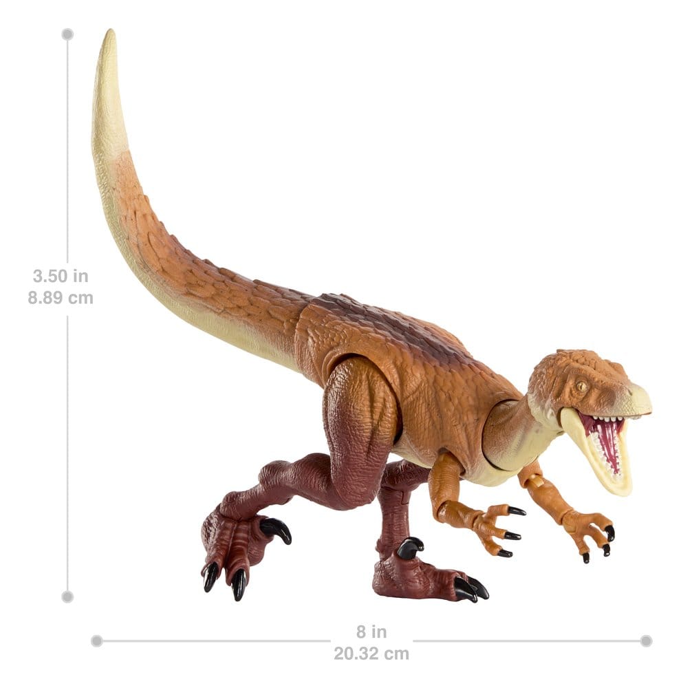 Jurassic World Hammond Collection figurine Ornitholestes