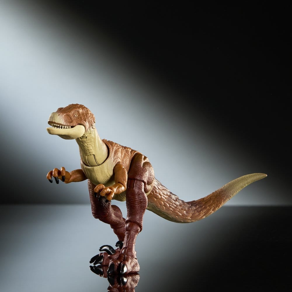 Jurassic World Hammond Collection figurine Ornitholestes