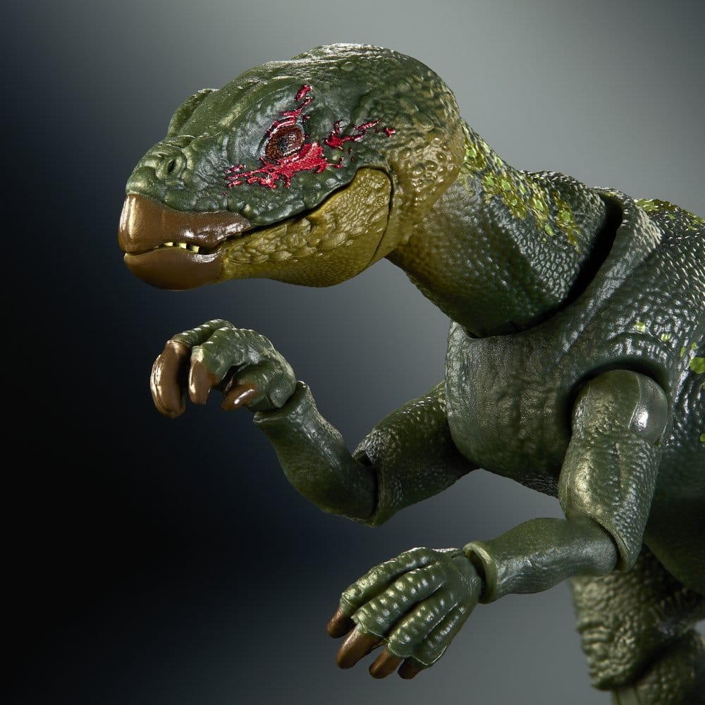 Jurassic World Hammond Collection figurine Hypsilophodon