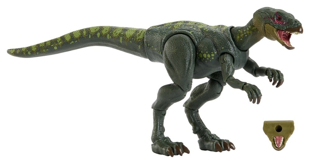 Jurassic World Hammond Collection figurine Hypsilophodon