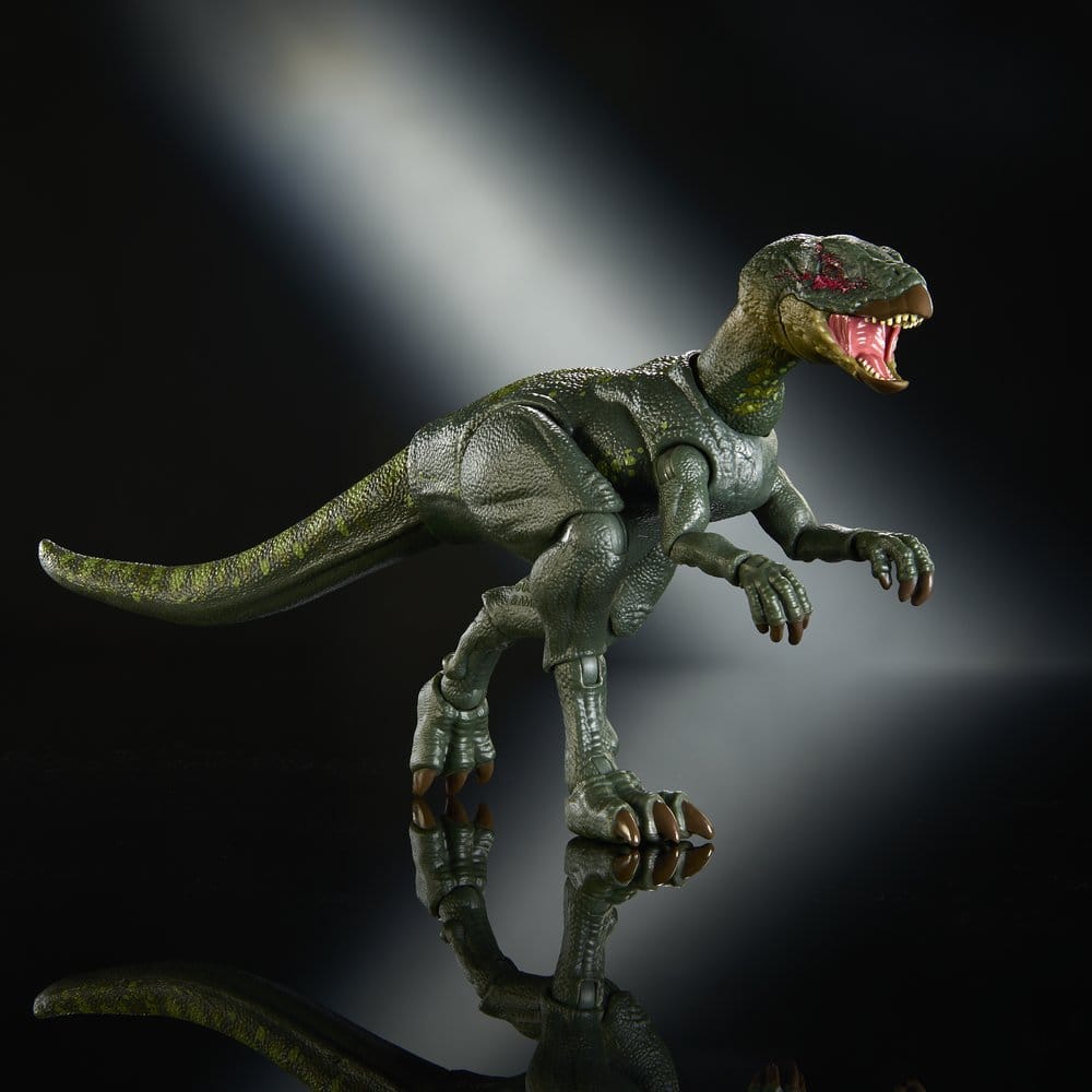 Jurassic World Hammond Collection figurine Hypsilophodon