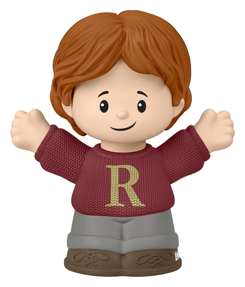 Harry Potter Little People Collector présentoir mini-figurines Blind Packs 7 cm (12)