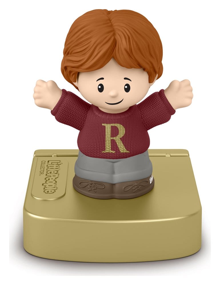 Harry Potter Little People Collector présentoir mini-figurines Blind Packs 7 cm (12)