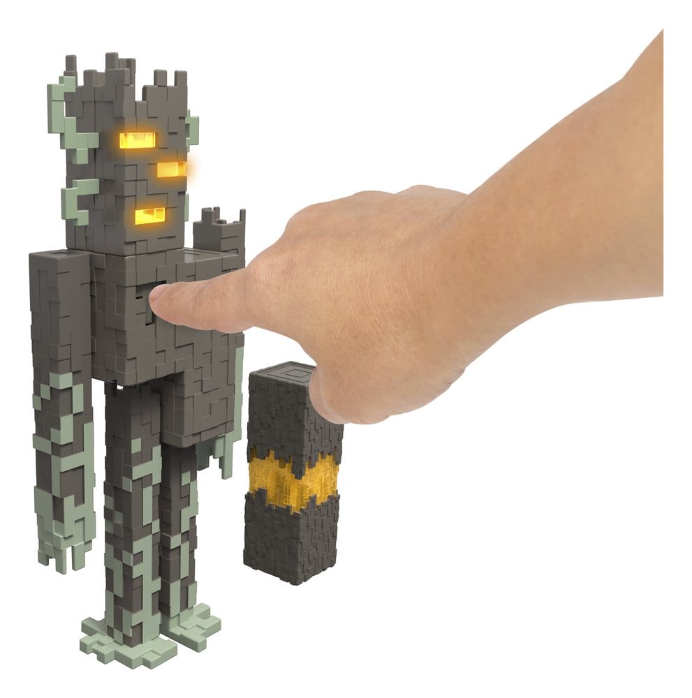 Minecraft figurine Grinceur 20 cm