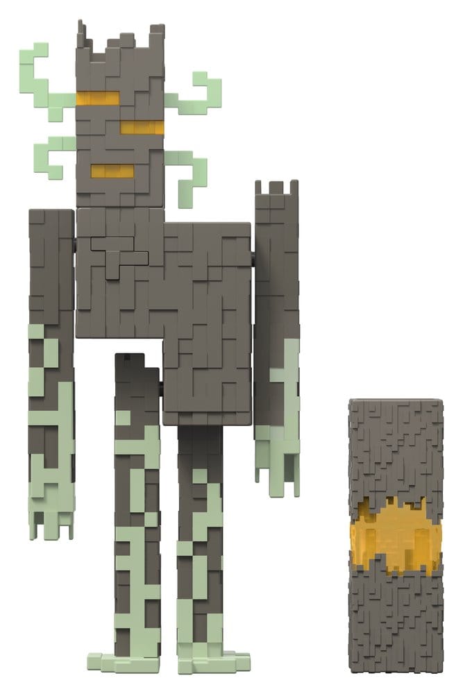 Minecraft figurine Grinceur 20 cm