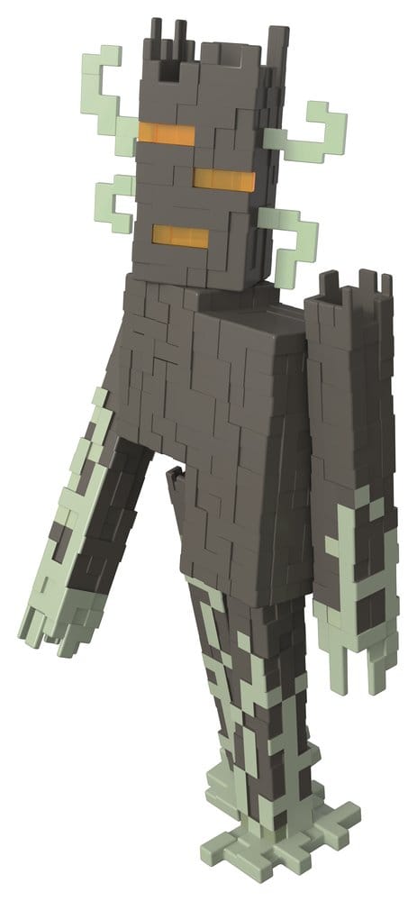 Minecraft figurine Grinceur 20 cm