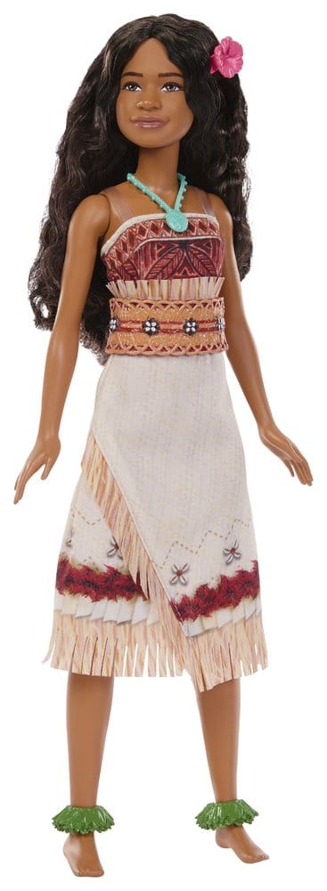 Vaiana 2026 Movie Poupée Vaiana 27 cm