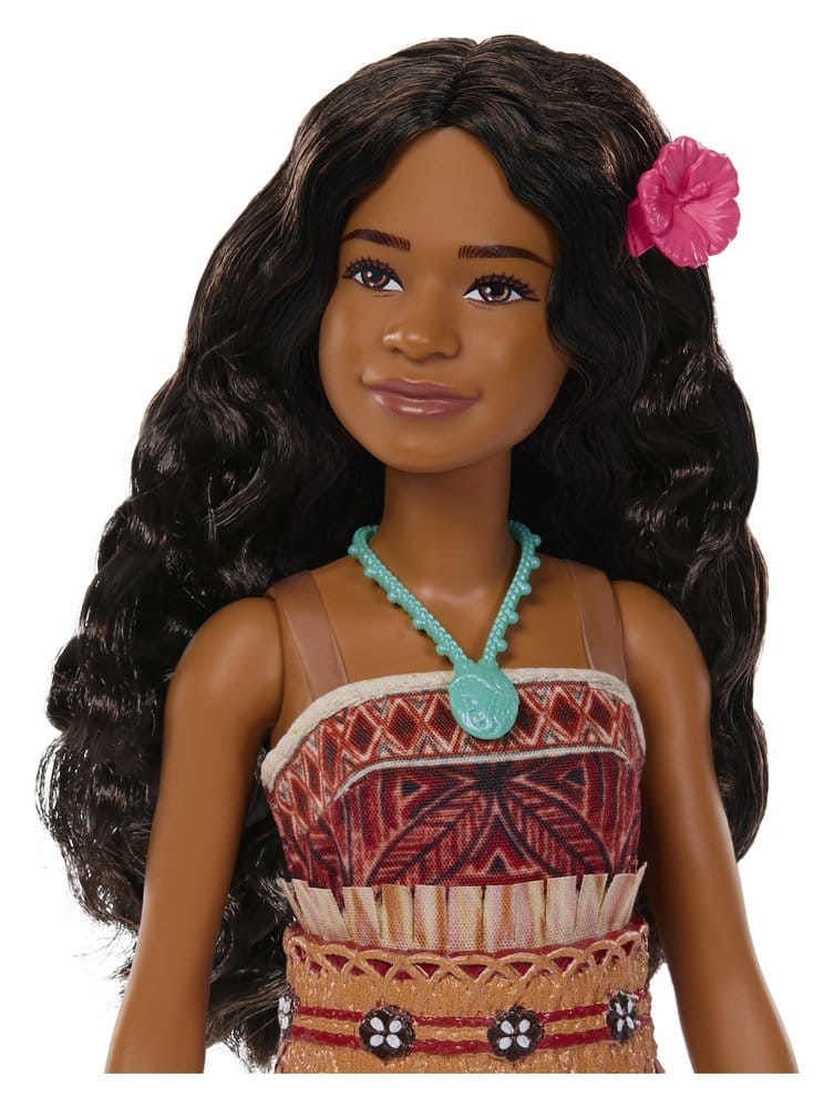 Vaiana 2026 Movie Poupée Vaiana 27 cm