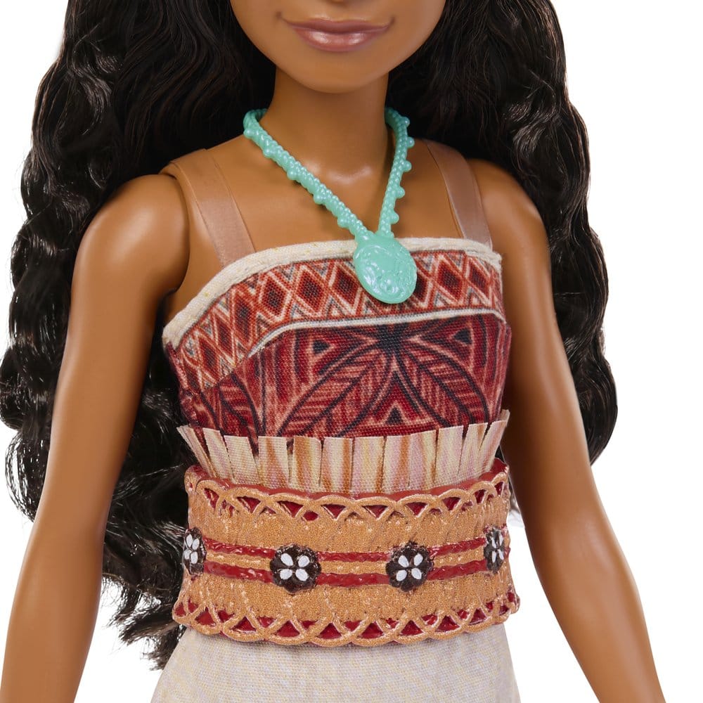 Vaiana 2026 Movie Poupée Vaiana 27 cm