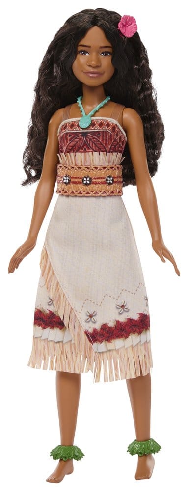Vaiana 2026 Movie Poupée Vaiana 27 cm