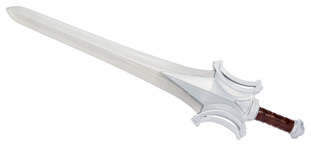 Masters of the Universe 2026 Movie réplique Roleplay Powers of Grayskull Épée *ALLEMAND*