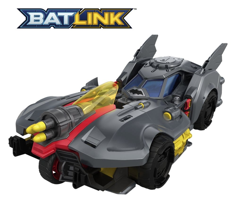 DC Premier véhicule Batmobile