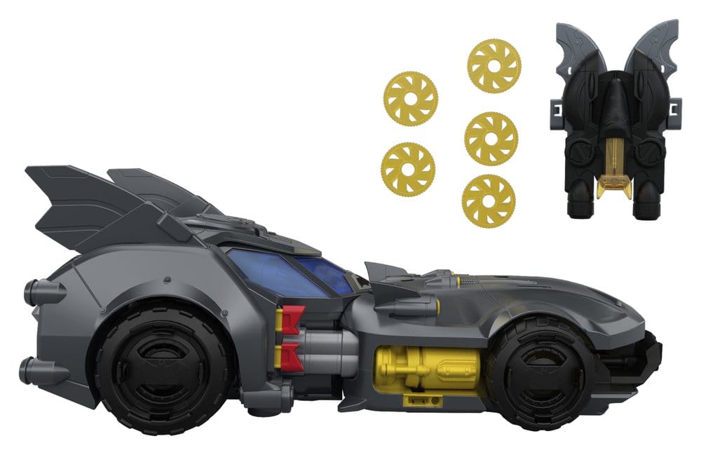 DC Premier véhicule Batmobile