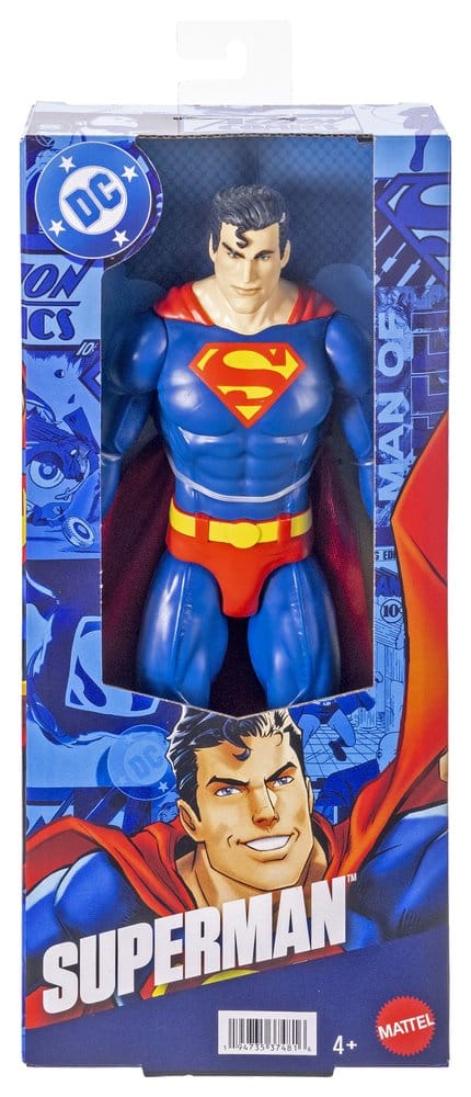 DC Universe figurine Superman 30 cm