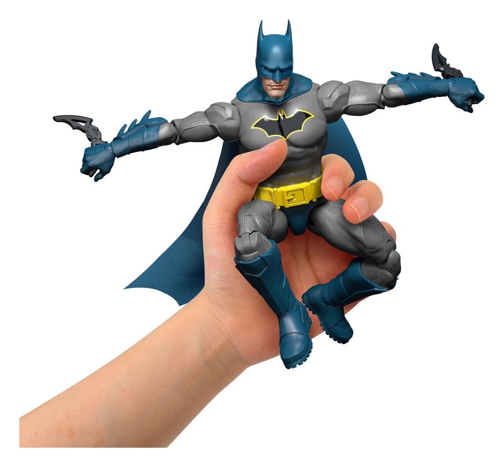 DC Premier figurine Batman 15 cm