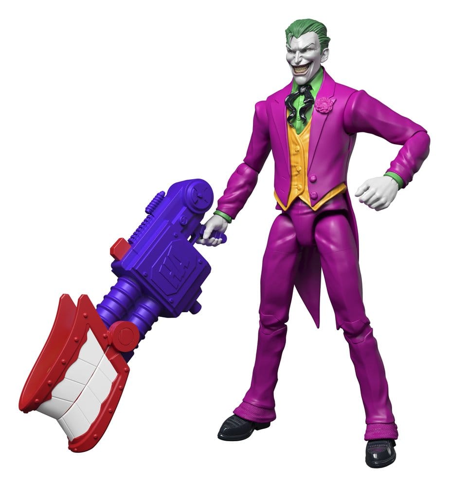 DC Premier figurine The Joker 15 cm