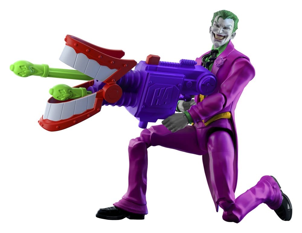 DC Premier figurine The Joker 15 cm