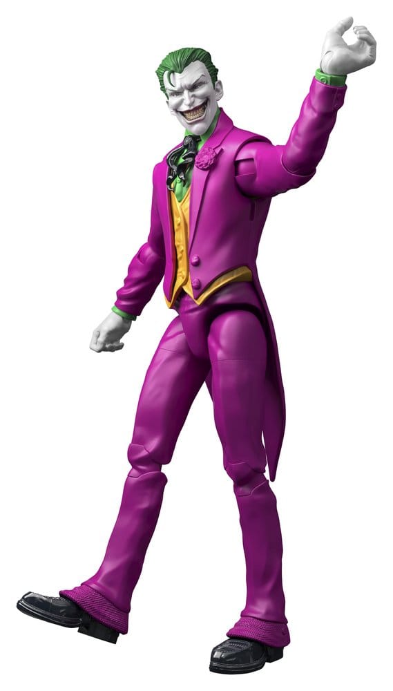 DC Premier figurine The Joker 15 cm