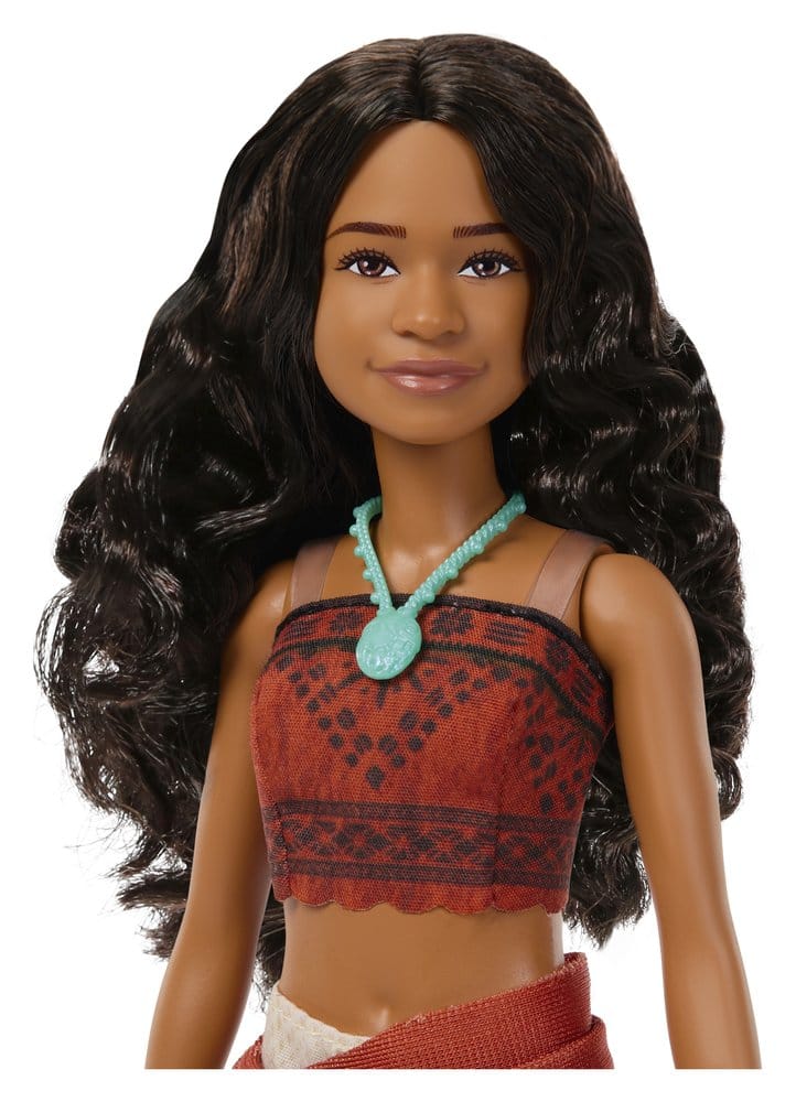 Vaiana 2026 Movie poupée chantante Vaiana