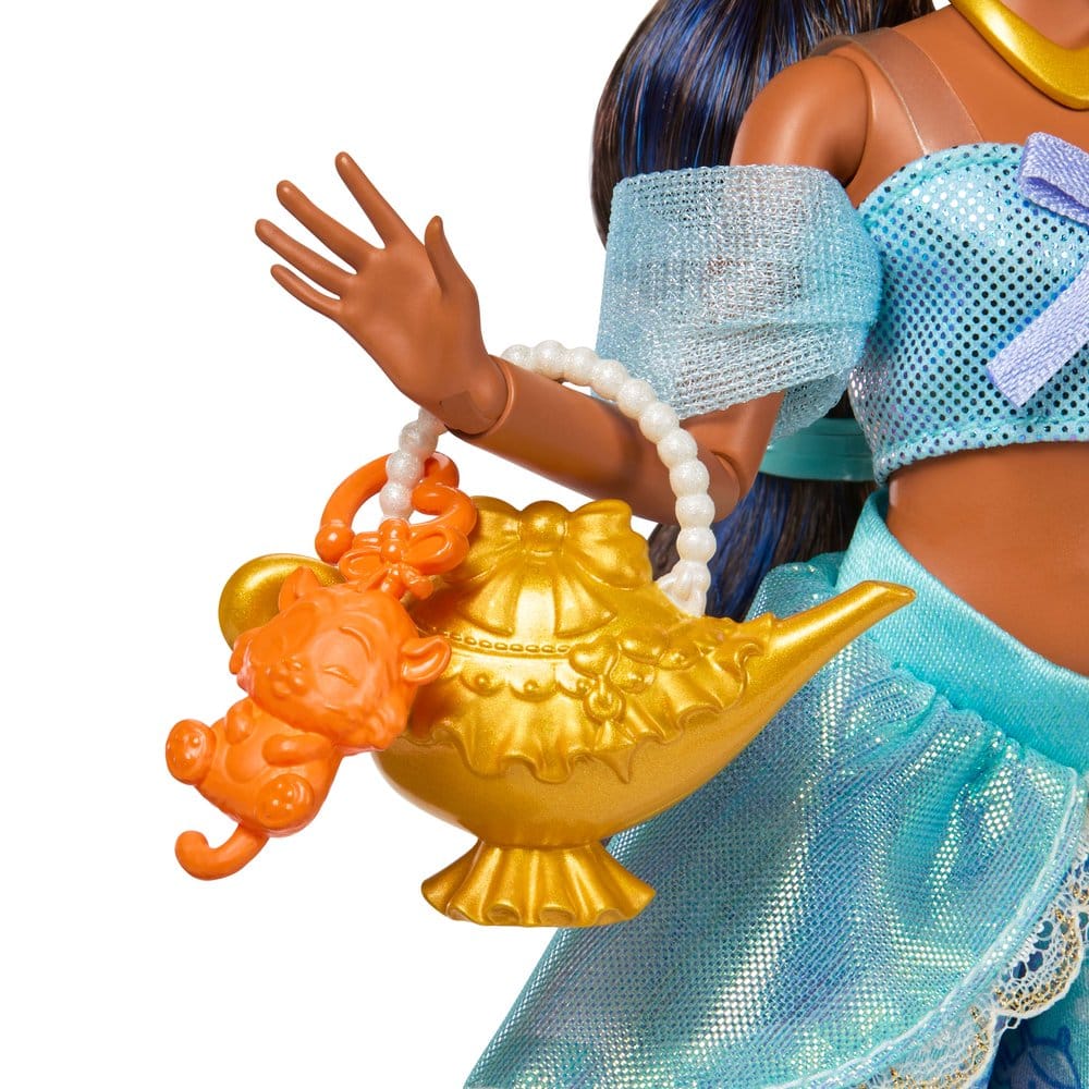 Disney Princess poupée Manga Jasmine 22 cm