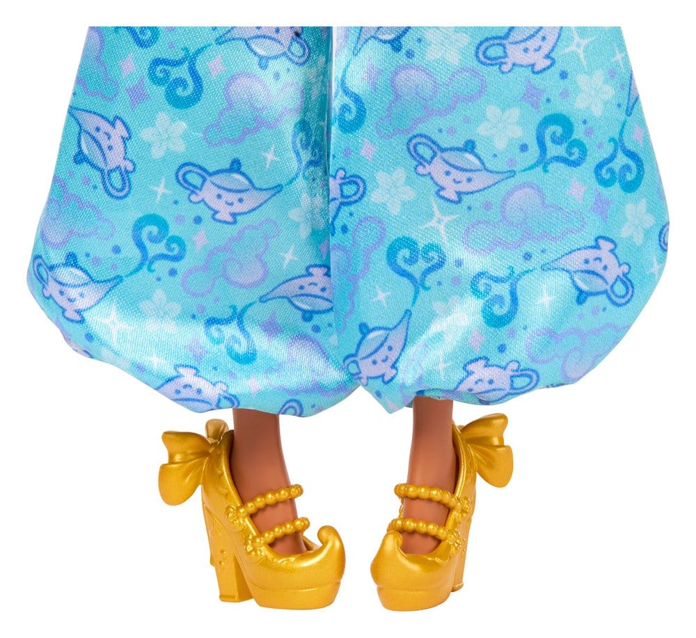 Disney Princess poupée Manga Jasmine 22 cm