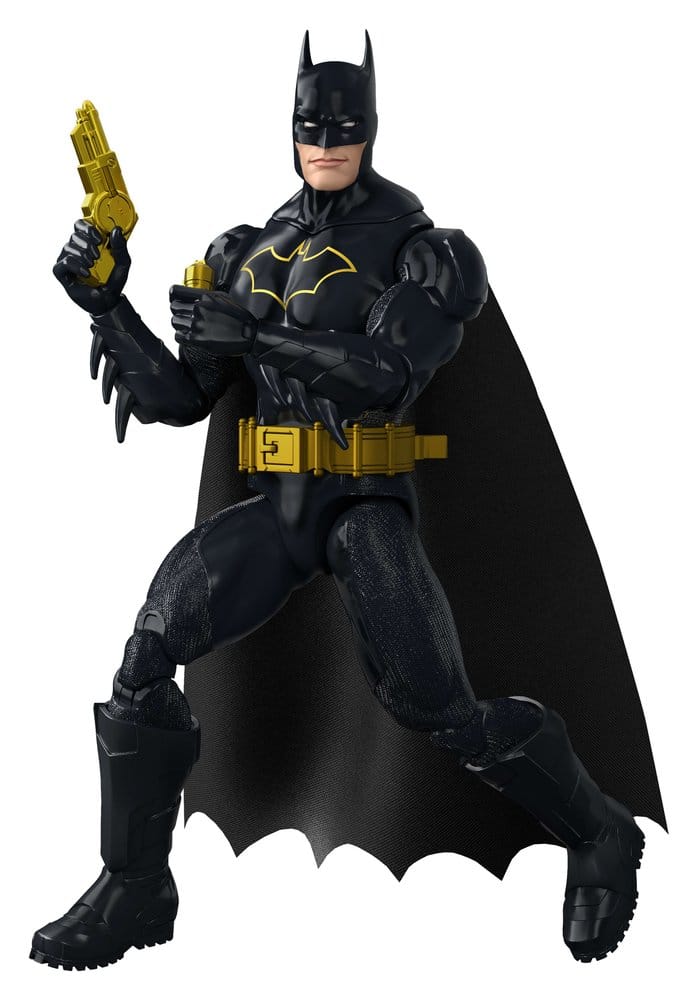 DC Premier Series 2 figurine Stealth Suit Batman 15 cm