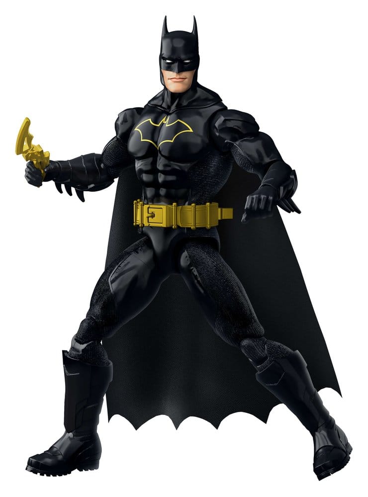 DC Premier Series 2 figurine Stealth Suit Batman 15 cm