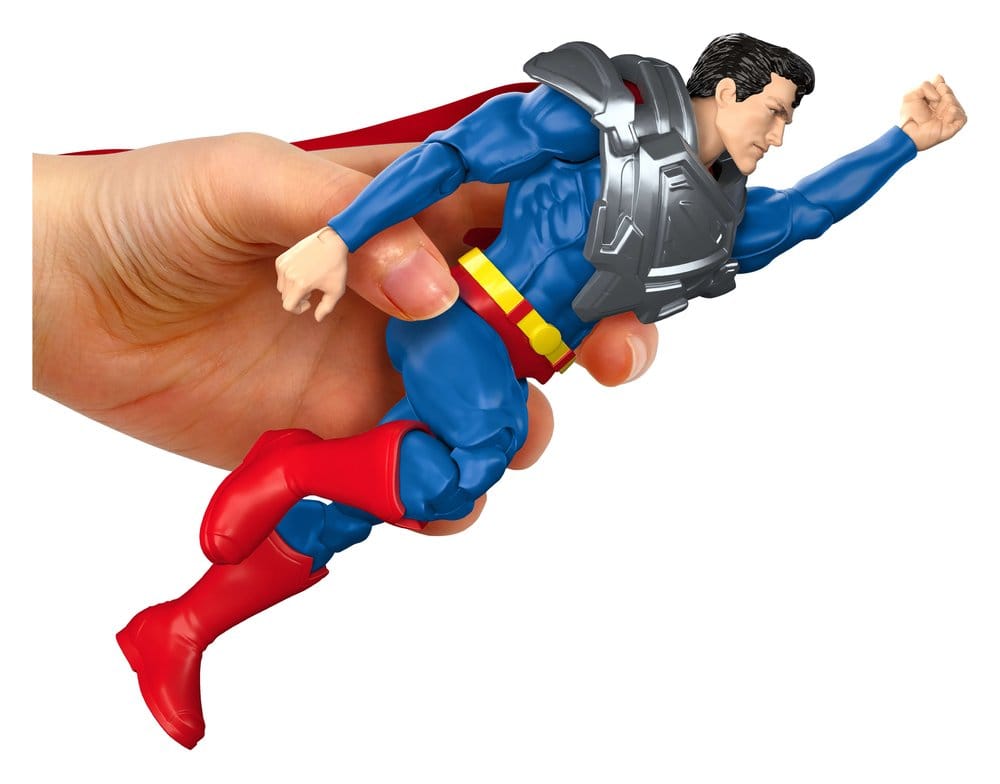 DC Premier Series 2 figurine Superman 15 cm