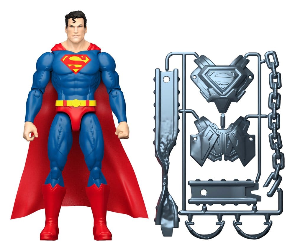 DC Premier Series 2 figurine Superman 15 cm