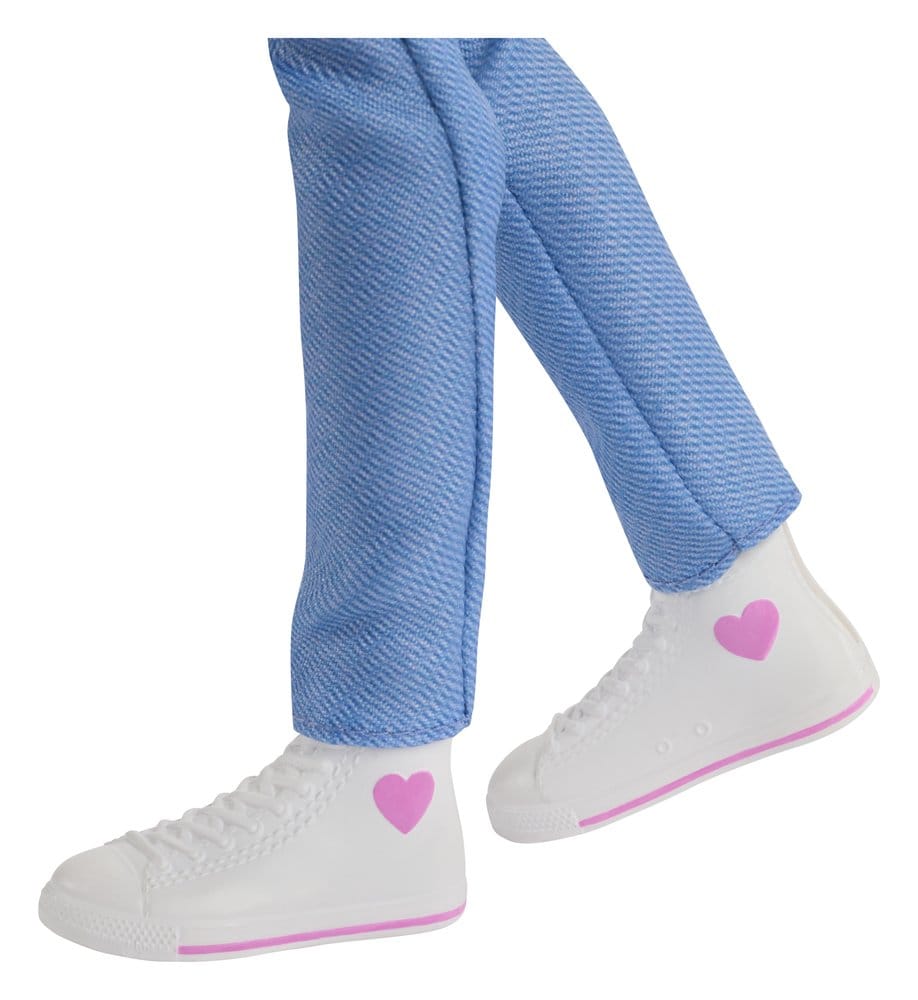 KPop Demon Hunters poupée Saja Boys Jinu (Soda Pop)