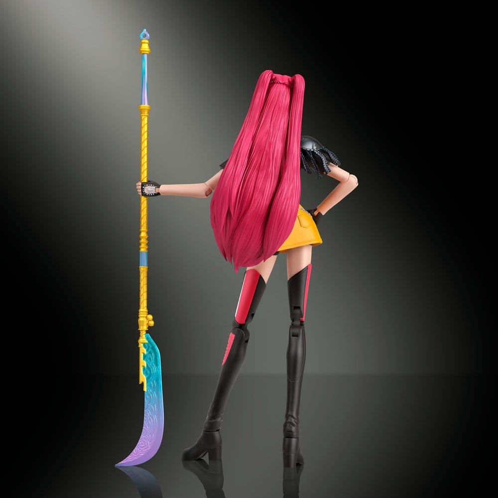 KPop Demon Hunters figurine Huntrix Mira (How It's Done) 15 cm
