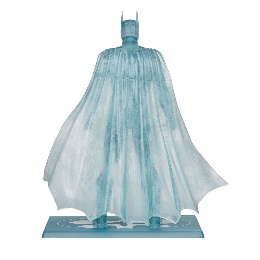 Batman & Robin DC Multiverse figurine Batman (Frostbite Edition) (Gold Label) 18 cm