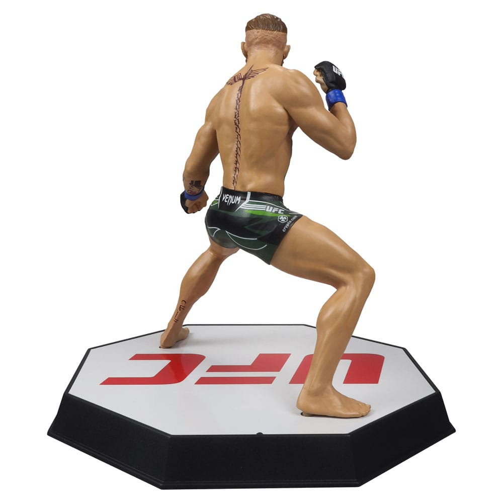 UFC Posed statuette Conor McGregor 18 cm
