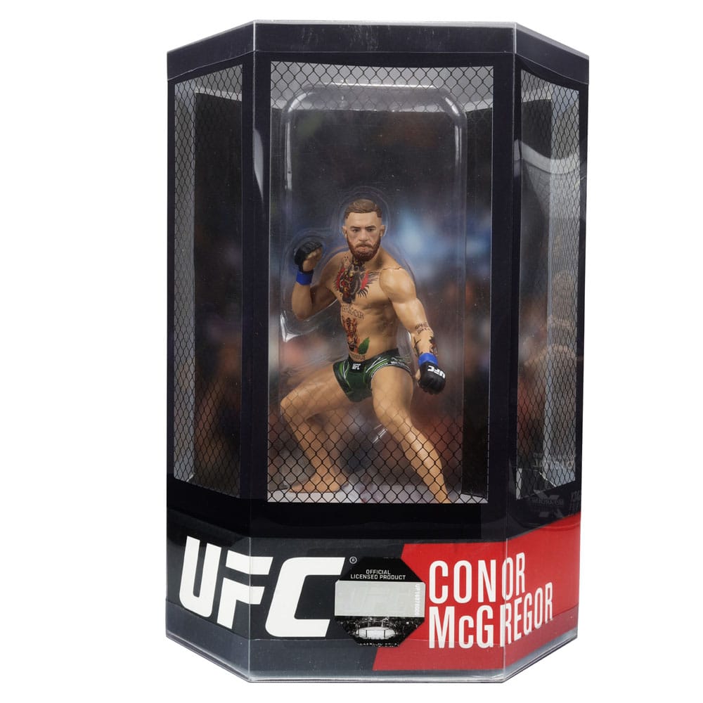 UFC Posed statuette Conor McGregor 18 cm