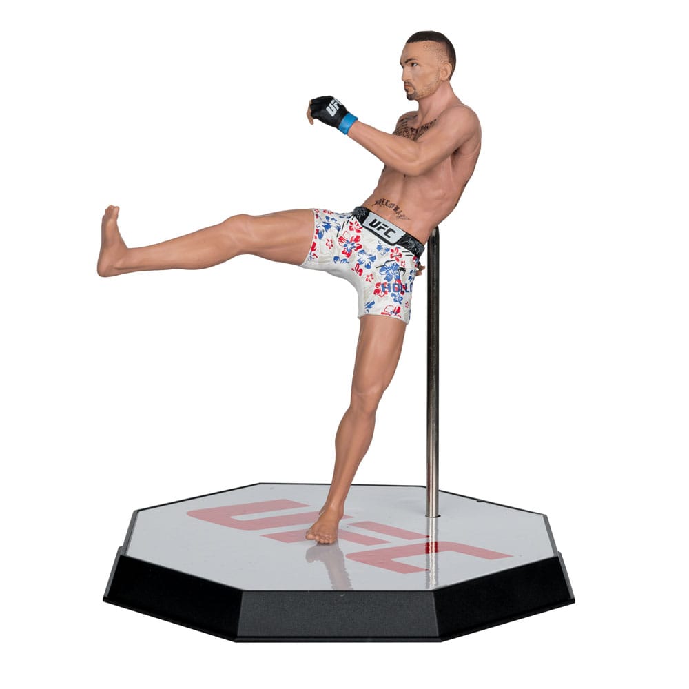 UFC Posed statuette Max Holloway 18 cm