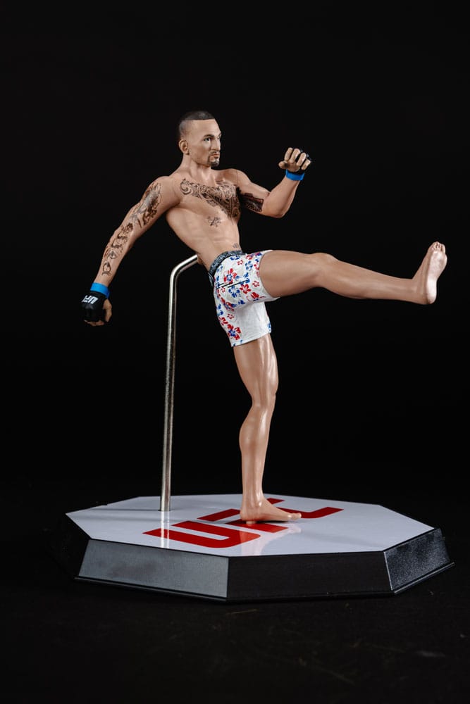 UFC Posed statuette Max Holloway 18 cm