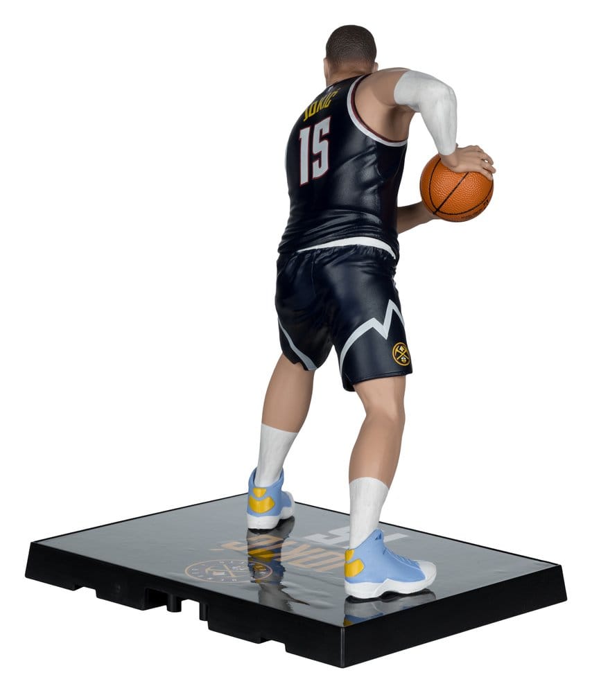 NBA McFarlane's SportsPicks figurine Nikola Jokic (Denver Nuggets) 16 cm