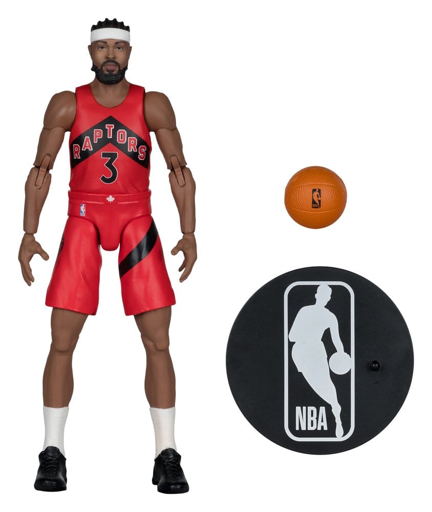 NBA SportsPicks figurine Brandon Ingram (Toronto Raptors) 16 cm