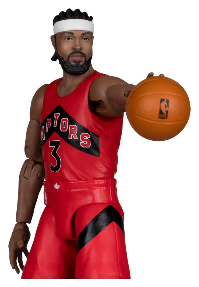 NBA SportsPicks figurine Brandon Ingram (Toronto Raptors) 16 cm