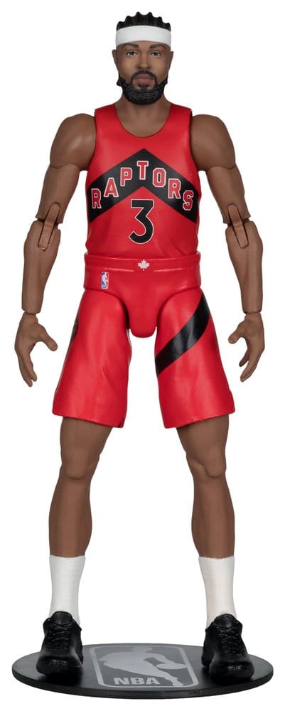 NBA SportsPicks figurine Brandon Ingram (Toronto Raptors) 16 cm