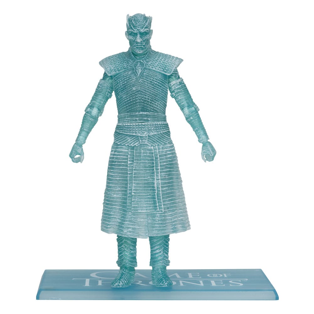 Game of Thrones figurine Night King (Frostbite) (Gold Label) 15 cm