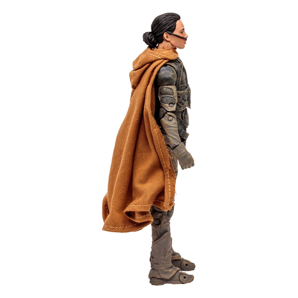 Dune, deuxième partie pack de 2 figurines Stilgar & Shishakli (Gold Label) 18 cm